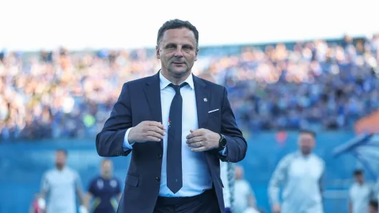 Kovačević pred novu sezonu: 'Sigurno će biti dosta promjena, ali imam samo jednu želju'