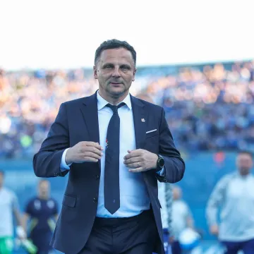 Kovačević pred novu sezonu: 'Sigurno će biti dosta promjena, ali imam samo jednu želju'