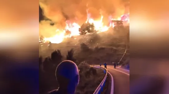 Detalji drame na Visu: 'Branili smo kuće, morali smo onda bježati da spasimo ljude'