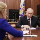 Putin: 'Spa&scaron;avanje kijevskog režima nije dio na&scaron;ih planova'