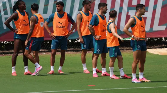Posljednji ples uz 'Dalićev trik': Evo kakva je situacija u taboru Portugala