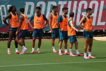 Posljednji ples uz 'Dalićev trik': Evo kakva je situacija u taboru Portugala