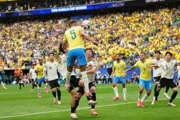 Brazil s vi&scaron;e sreće nego pameti preokrenuo u zadnjim sekundama i izbacio Japance