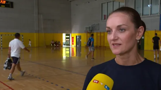 Ines ima izazovan posao: 'Zaista je lijepo biti pravosudna policajka'