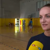Ines ima izazovan posao: 'Zaista je lijepo biti pravosudna policajka'
