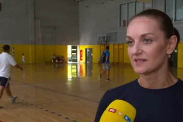 Ines ima izazovan posao: 'Zaista je lijepo biti pravosudna policajka'