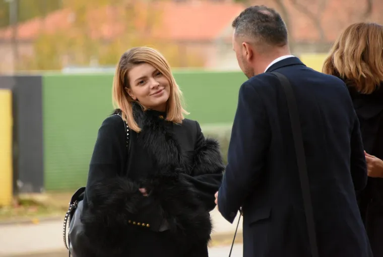 Ella Dvornik objavila video i pokrenula lavinu komentara: 'Di su ti djeca?'