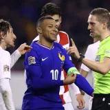 Poznato tko nam sudi protiv Portugala: Ostao nam je u lijepom sjećanju
