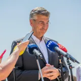 Ivan Skorin komentirao Plenkovića: 'Bojim se da nema pomoći - ili ćete vi brat ili će vas ubrat'