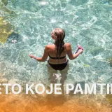 &Scaron;to vas je odu&scaron;evilo na Jadranu? &Scaron;aljite nam pozitivne priče!