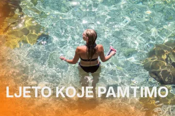 &Scaron;to vas je odu&scaron;evilo na Jadranu? &Scaron;aljite nam pozitivne priče!