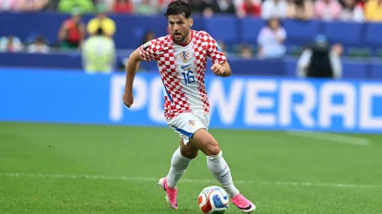 Martin Baturina uoči 'revan&scaron;a' s Portugalom: 'Uvjereni smo u sebe, možemo igrati s bilo kim'