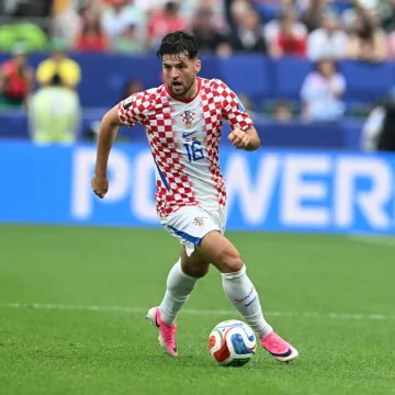 Martin Baturina uoči 'revan&scaron;a' s Portugalom: 'Uvjereni smo u sebe, možemo igrati s bilo kim'