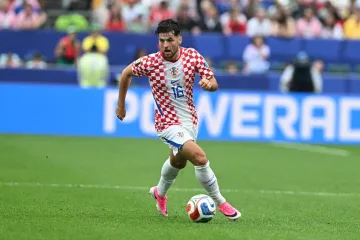 Martin Baturina uoči 'revanša' s Portugalom: 'Uvjereni smo u sebe, možemo igrati s bilo kim'