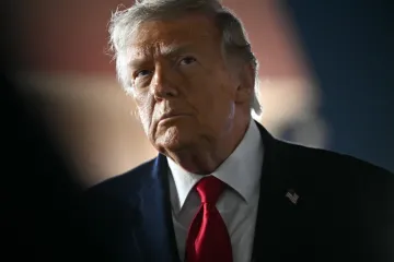 Trump 'zakuhao', a sada naredio prodavačima goriva: 'Odmah snizite cijene ili...'