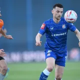 Prva prodaja sezone? Dinamo dobio ponudu za krilnog napadača