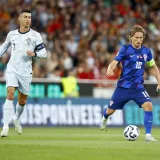 Modrić ili Ronaldo? Jedna će se nogometna legenda oprostiti od SP-a i vjerojatno reprezentacije