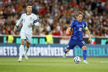 Modrić ili Ronaldo? Jedna će se nogometna legenda oprostiti od SP-a i vjerojatno reprezentacije