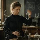 [KVIZ] Zna&scaron; li sve činjenice o Marie Curie, velikoj znanstvenici i dvostrukoj nobelovki?