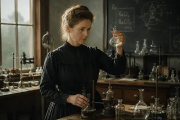 [KVIZ] Zna&scaron; li sve činjenice o Marie Curie, velikoj znanstvenici i dvostrukoj nobelovki?
