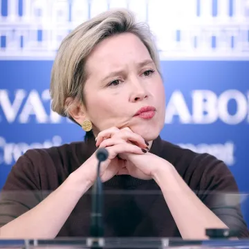 Medikol tužio Ivanu Kekin: Podignuto osam tužbi, od nje traže 'masnu' cifru
