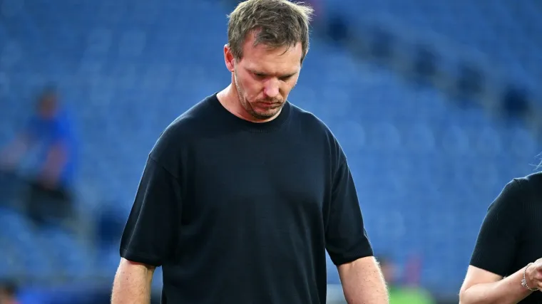 Nagelsmann prekinuo &scaron;utnju nakon debakla pa &scaron;okirao: "Ne idem nikamo"