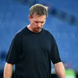 Nagelsmann prekinuo &scaron;utnju nakon debakla pa &scaron;okirao: "Ne idem nikamo"