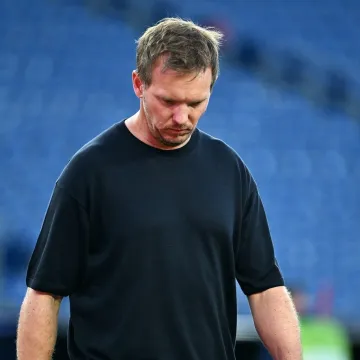 Nagelsmann prekinuo &scaron;utnju nakon debakla pa &scaron;okirao: "Ne idem nikamo"