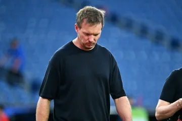 Nagelsmann prekinuo &scaron;utnju nakon debakla pa &scaron;okirao: "Ne idem nikamo"