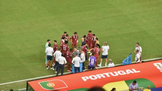 Tuga u portugalskoj reprezentaciji pred ključnu utakmicu s Hrvatskom