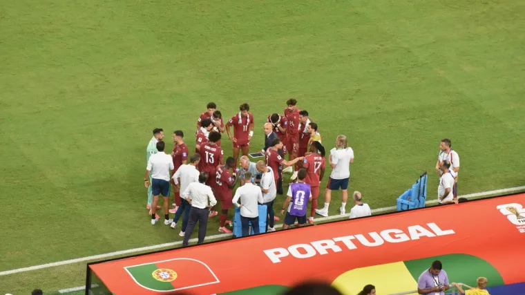 Tuga u portugalskoj reprezentaciji pred ključnu utakmicu s Hrvatskom