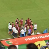 Tuga u portugalskoj reprezentaciji pred ključnu utakmicu s Hrvatskom