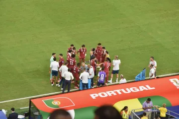 Tuga u portugalskoj reprezentaciji pred ključnu utakmicu s Hrvatskom