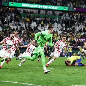 Ovo je razlog za&scaron;to se protiv Hrvatske ne želi u produžetke
