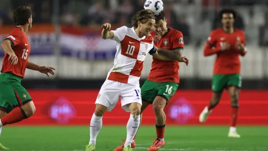 Hrvatska i Portugal: Mogu li se Vatreni napokon osvetiti za 2016?