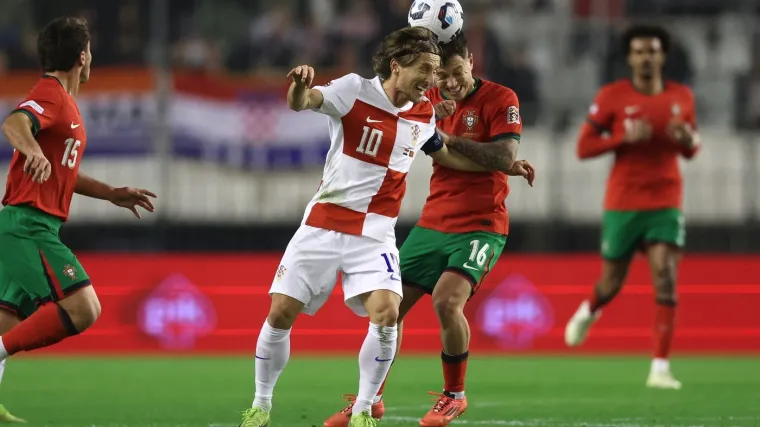 Hrvatska i Portugal: Mogu li se Vatreni napokon osvetiti za 2016?