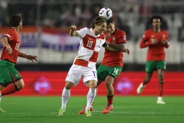Hrvatska i Portugal: Mogu li se Vatreni napokon osvetiti za 2016?