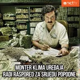Oni dani u godini