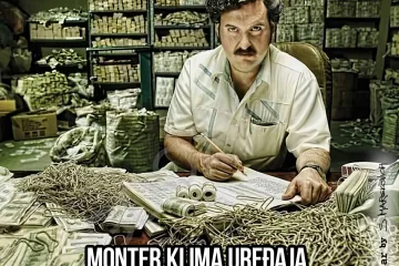 Oni dani u godini