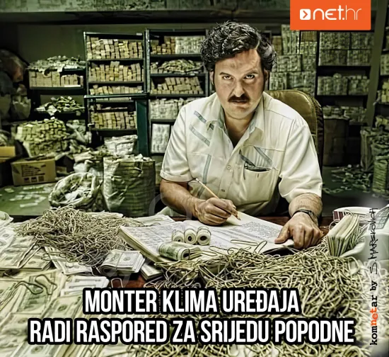 Oni dani u godini