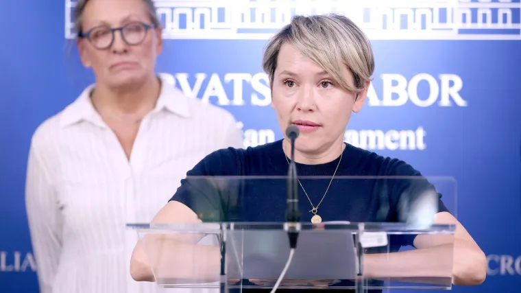Ivana Kekin o 8 tužbi Medikola: 'Mogli su i 88. Nisam iznenađena. Nije prvi puta...'