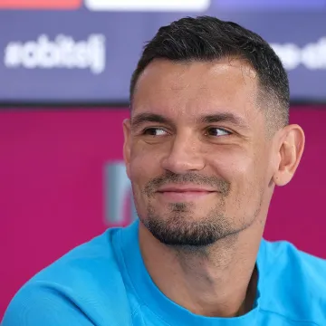 [KVIZ] Dokaži da barata&scaron; činjenicama o nogometnom reprezentativcu Dejanu Lovrenu