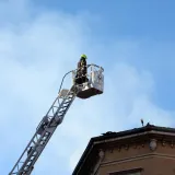 Tragedija u Rijeci: Izbio požar u stanu, žena stradala od gu&scaron;enja dimom