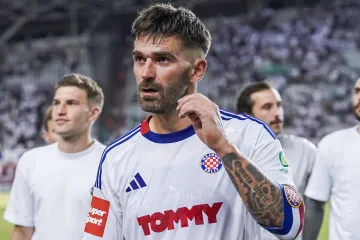 Junak zadnjeg naslova Hajduka o slučaju Livaja: 'Samo su čekali da ga se rije&scaron;e'