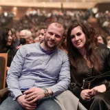 Alen Hržica dobio treće dijete: Otkrio je spol i ime