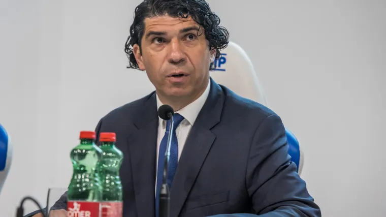 Ministarstvo sru&scaron;ilo Male&scaron;a: 'Hajdukov predsjednik' ipak nije dobio izbore!?