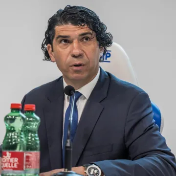 Ministarstvo sru&scaron;ilo Male&scaron;a: 'Hajdukov predsjednik' ipak nije dobio izbore!?