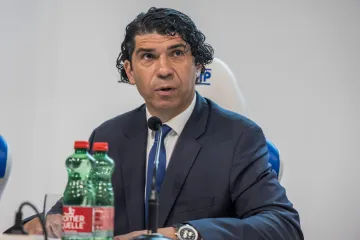 Ministarstvo sru&scaron;ilo Male&scaron;a: 'Hajdukov predsjednik' ipak nije dobio izbore!?