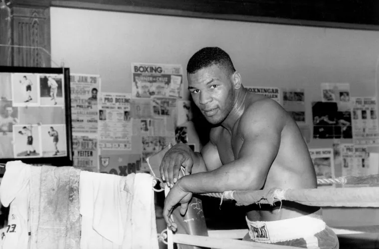 Mike Tyson slavi 60: Za&scaron;to je i dalje 'najopakiji čovjek na planetu'?