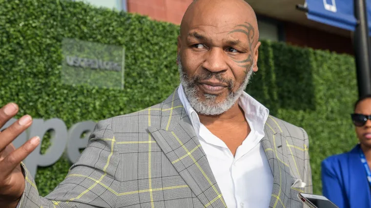 Mike Tyson slavi 60: Za&scaron;to je i dalje 'najopakiji čovjek na planetu'?